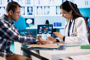How to Choose the Right Hospital for Your Medical Treatment