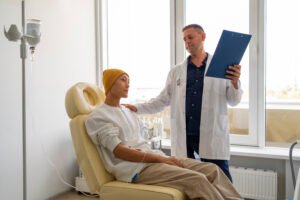 Chemotherapy vs Radiation Therapy: What’s the Difference?
